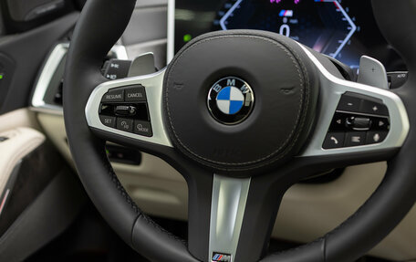 BMW X7, 2025 год, 15 290 000 рублей, 16 фотография