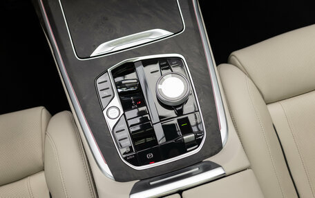 BMW X7, 2025 год, 15 290 000 рублей, 19 фотография