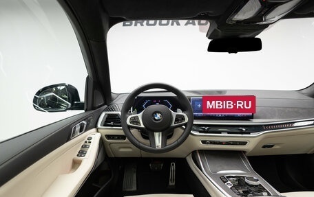 BMW X7, 2025 год, 15 290 000 рублей, 13 фотография