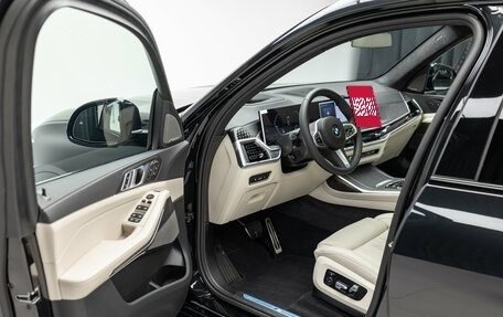 BMW X7, 2025 год, 15 290 000 рублей, 7 фотография