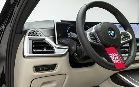 BMW X7, 2025 год, 15 290 000 рублей, 14 фотография