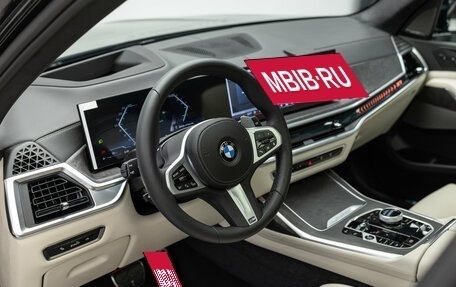 BMW X7, 2025 год, 15 290 000 рублей, 10 фотография