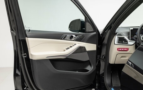 BMW X7, 2025 год, 15 290 000 рублей, 8 фотография