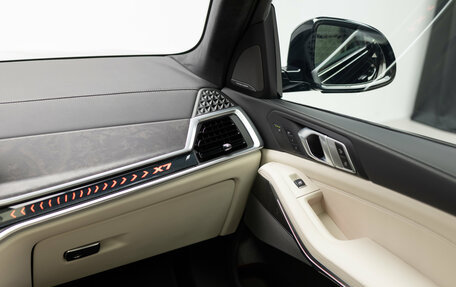 BMW X7, 2025 год, 15 290 000 рублей, 20 фотография