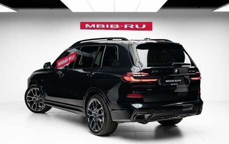 BMW X7, 2025 год, 15 290 000 рублей, 6 фотография