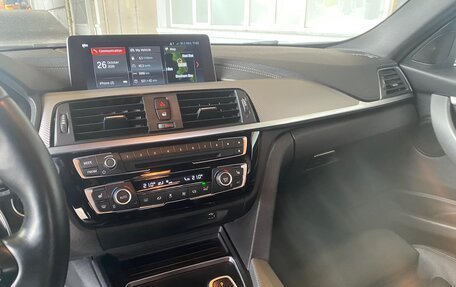 BMW 3 серия, 2018 год, 2 800 000 рублей, 7 фотография