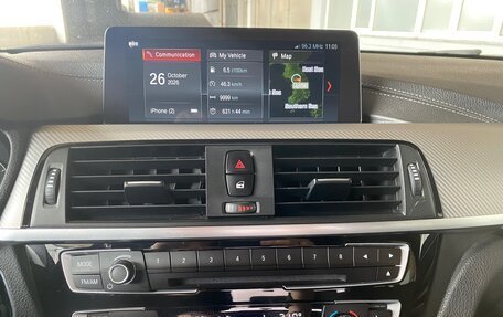 BMW 3 серия, 2018 год, 2 800 000 рублей, 10 фотография