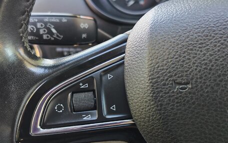 Skoda Octavia, 2014 год, 1 370 000 рублей, 9 фотография