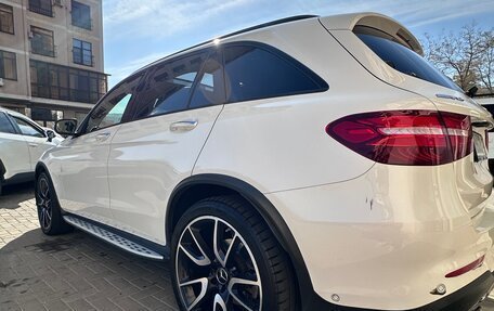 Mercedes-Benz GLC AMG, 2018 год, 3 950 000 рублей, 10 фотография