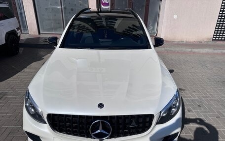 Mercedes-Benz GLC AMG, 2018 год, 3 950 000 рублей, 8 фотография