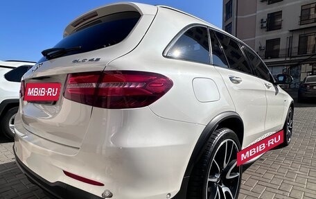 Mercedes-Benz GLC AMG, 2018 год, 3 950 000 рублей, 11 фотография
