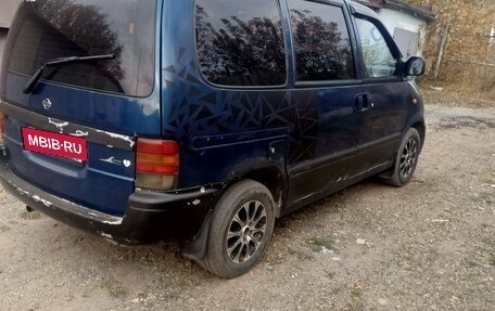 Nissan Serena I, 2000 год, 150 000 рублей, 3 фотография