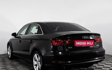 Audi A3, 2013 год, 1 299 000 рублей, 7 фотография