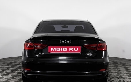 Audi A3, 2013 год, 1 299 000 рублей, 6 фотография