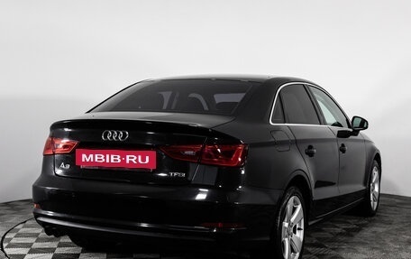 Audi A3, 2013 год, 1 299 000 рублей, 5 фотография