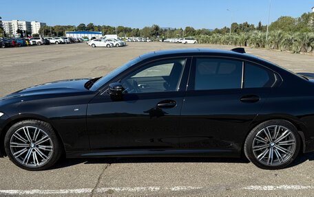 BMW 3 серия, 2021 год, 3 760 000 рублей, 4 фотография