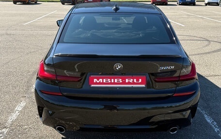 BMW 3 серия, 2021 год, 3 760 000 рублей, 6 фотография
