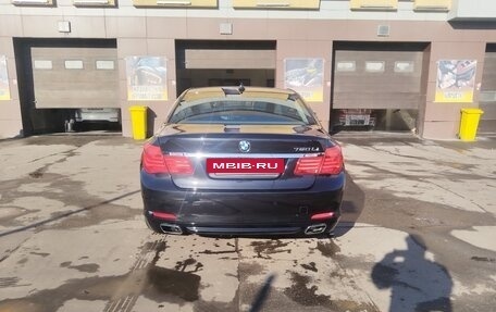 BMW 7 серия, 2008 год, 4 500 000 рублей, 8 фотография