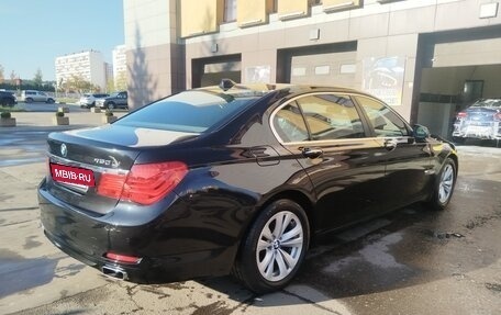 BMW 7 серия, 2008 год, 4 500 000 рублей, 6 фотография