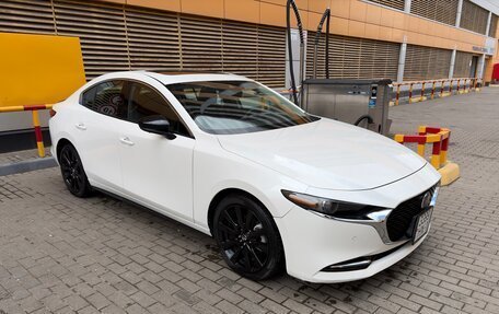 Mazda 3, 2023 год, 2 500 000 рублей, 2 фотография