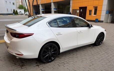 Mazda 3, 2023 год, 2 500 000 рублей, 3 фотография