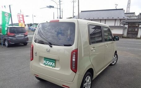 Honda N-WGN, 2023 год, 715 153 рублей, 2 фотография