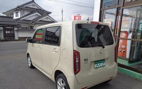 Honda N-WGN, 2023 год, 715 153 рублей, 5 фотография