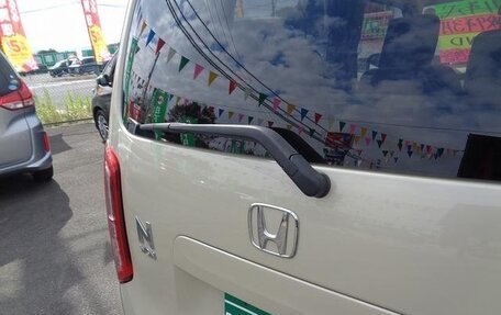 Honda N-WGN, 2023 год, 715 153 рублей, 10 фотография