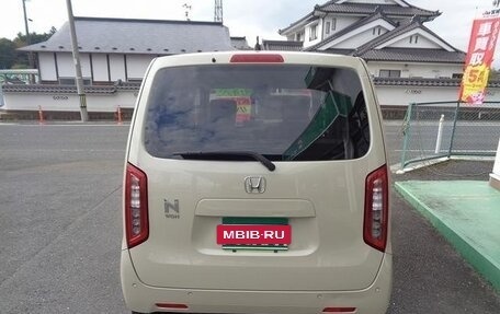 Honda N-WGN, 2023 год, 715 153 рублей, 6 фотография