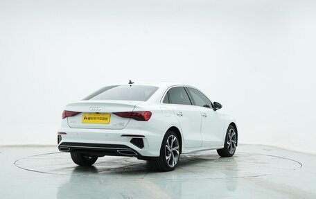 Mercedes-Benz A-Класс, 2022 год, 1 950 000 рублей, 2 фотография