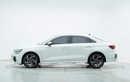 Mercedes-Benz A-Класс, 2022 год, 1 950 000 рублей, 6 фотография