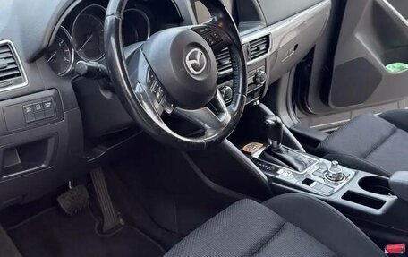 Mazda CX-5 II, 2015 год, 1 800 000 рублей, 3 фотография