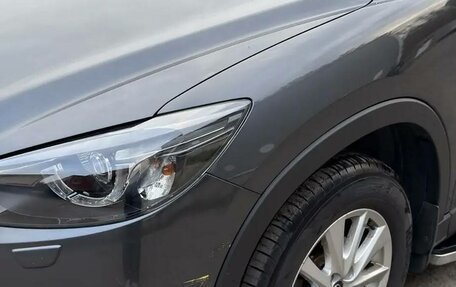 Mazda CX-5 II, 2015 год, 1 800 000 рублей, 2 фотография