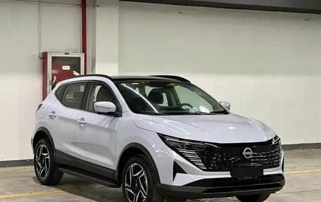 Nissan Qashqai, 2024 год, 2 418 000 рублей, 3 фотография