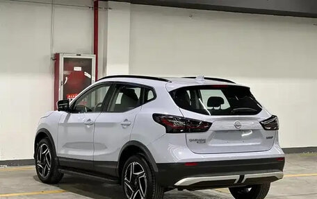 Nissan Qashqai, 2024 год, 2 418 000 рублей, 2 фотография