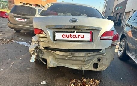 Nissan Almera, 2014 год, 200 000 рублей, 3 фотография
