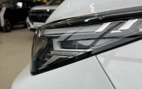 Geely Coolray I, 2026 год, 2 970 040 рублей, 7 фотография