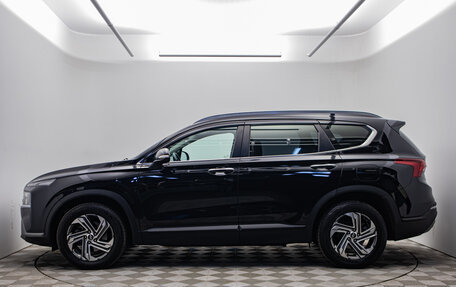 Hyundai Santa Fe IV, 2020 год, 2 995 000 рублей, 2 фотография