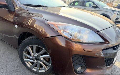 Mazda 3, 2012 год, 500 000 рублей, 4 фотография