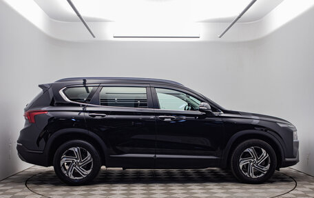 Hyundai Santa Fe IV, 2020 год, 2 995 000 рублей, 6 фотография