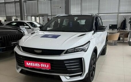 Geely Coolray I, 2026 год, 3 160 040 рублей, 2 фотография