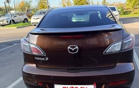 Mazda 3, 2012 год, 500 000 рублей, 3 фотография