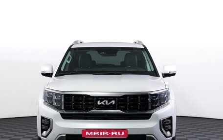 KIA Mohave I, 2022 год, 4 990 000 рублей, 2 фотография