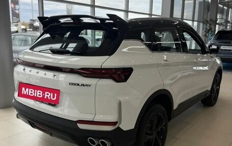 Geely Coolray I, 2026 год, 3 160 040 рублей, 3 фотография