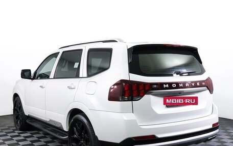 KIA Mohave I, 2022 год, 4 990 000 рублей, 7 фотография