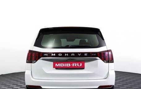 KIA Mohave I, 2022 год, 4 990 000 рублей, 6 фотография