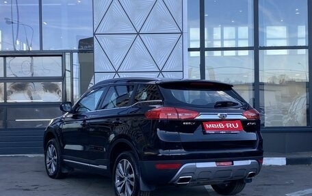 Geely Atlas I, 2019 год, 1 429 000 рублей, 7 фотография