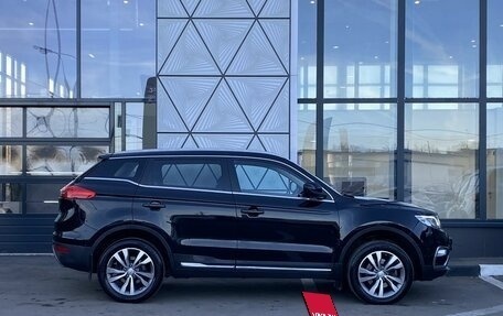Geely Atlas I, 2019 год, 1 429 000 рублей, 4 фотография