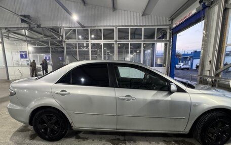 Mazda 6, 2007 год, 370 000 рублей, 3 фотография