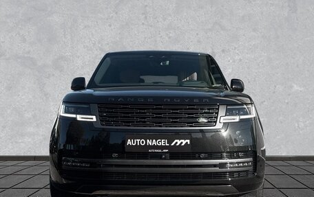 Land Rover Range Rover IV рестайлинг, 2026 год, 19 690 000 рублей, 2 фотография